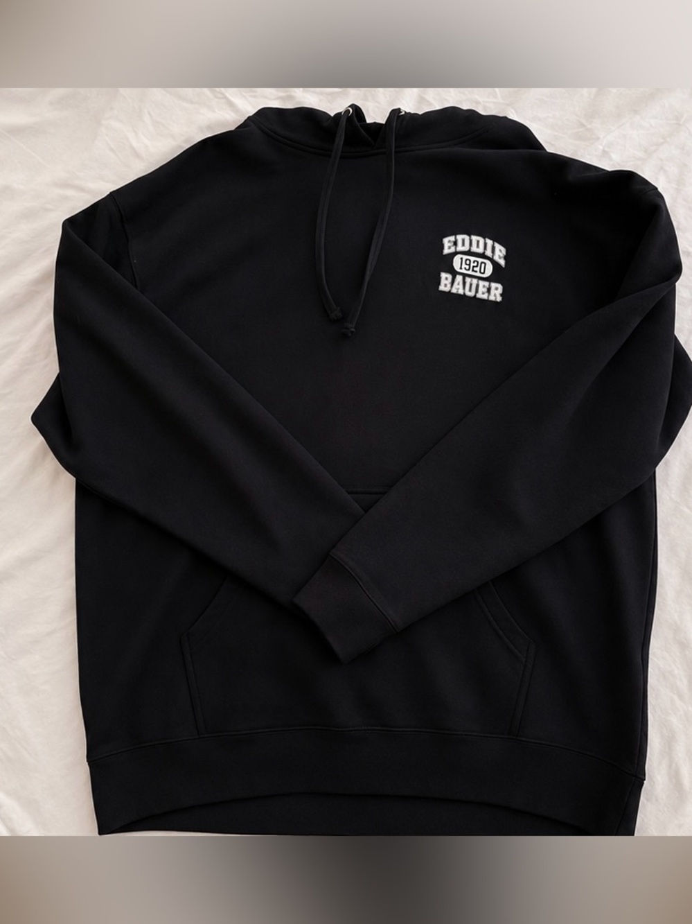 Eddie Bauer Hoodie